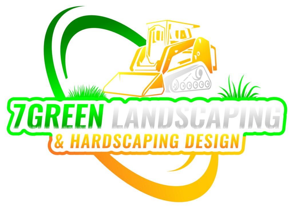 Our Services – 7Green Landscaping